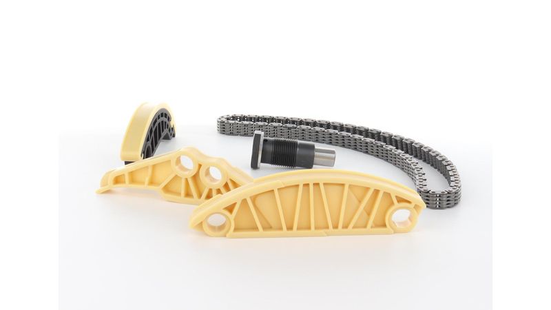 Jakoketjusarja - VKML 81610