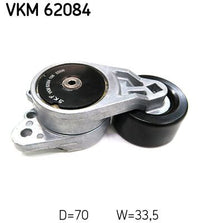 Hihnankiristin, moniurahihna - VKM 62084