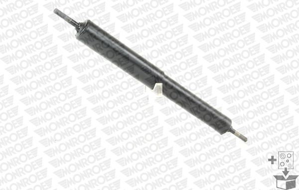 Iskunvaimennin - B1305A