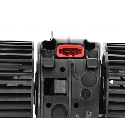 Sisätilapuhallin - 87356