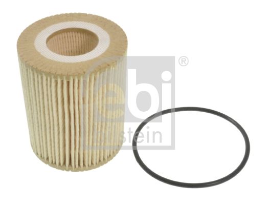Eļļas filtrs - 108984