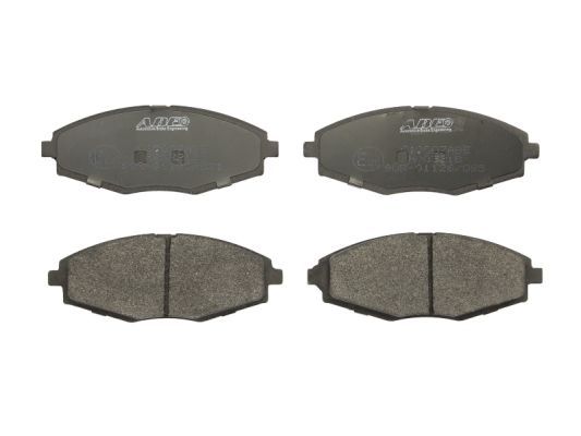 Jarrupala, levyjarru - C10007ABE
