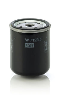 Eļļas filtrs - W 712