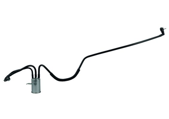 Degvielas filtrs - KL 553
