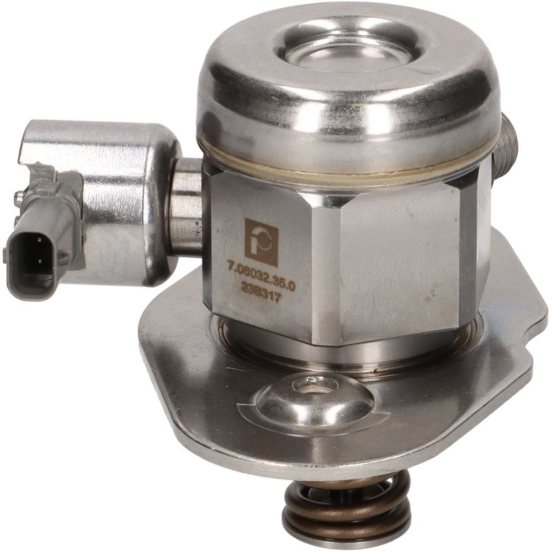 Korkeapainepumppu - 7.06032.35.0