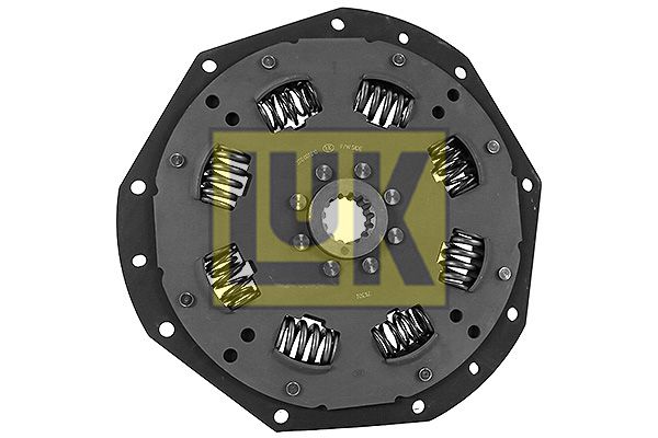 Sajūga disks - 370 0010 10