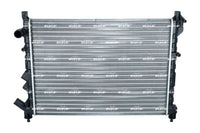Motora dzesēsanas radiators - 58943A