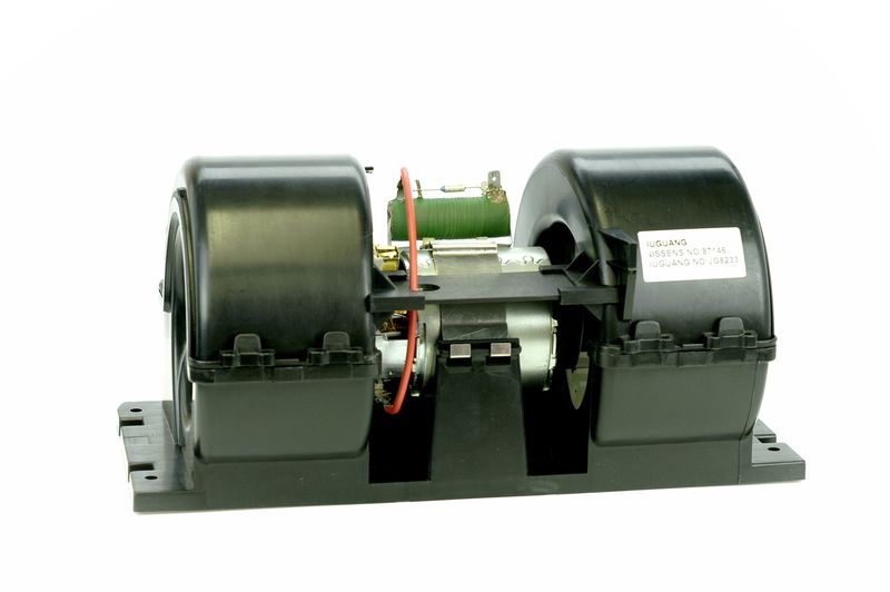 Salona ventilators - 87146
