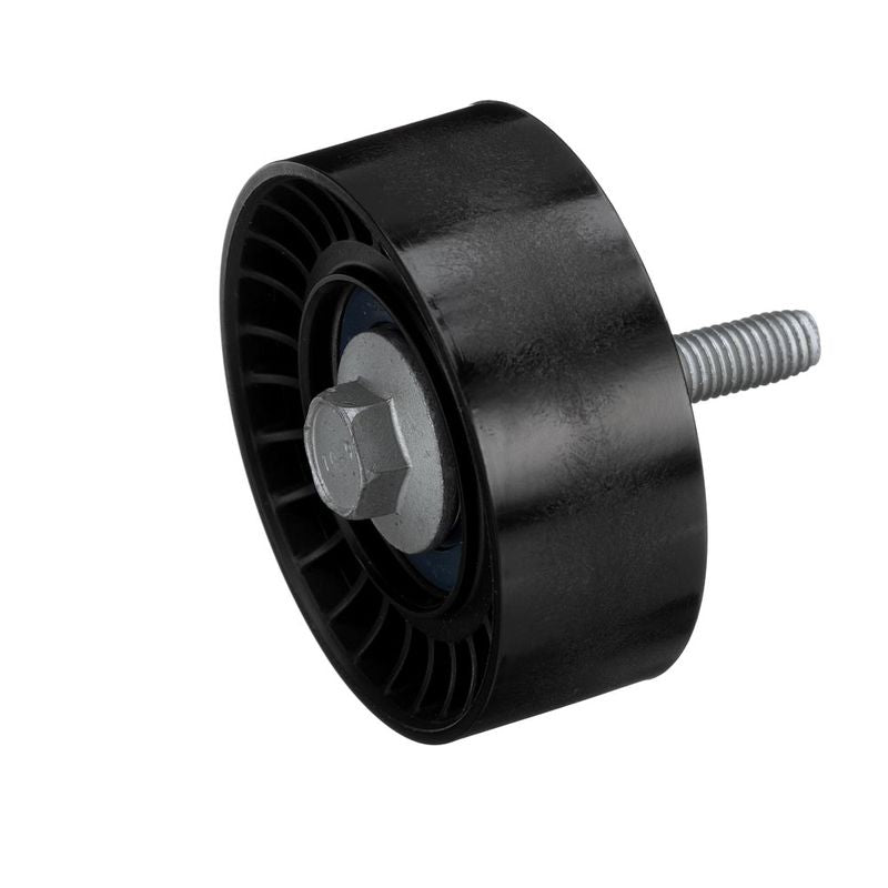 Celiņu siksnas rullītis - T36779