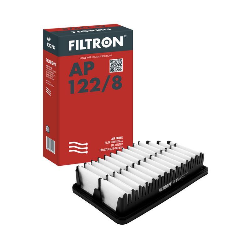 Gaisa filtrs - AP 122/8
