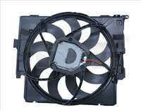 Ventilators, Motora dzesēšanas sistēma - 803-0027