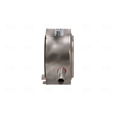 Eļļas radiators, Motoreļļa - 91435