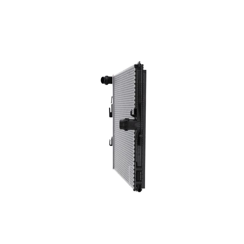 Motora dzesēsanas radiators - 606513