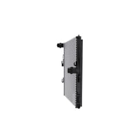 Motora dzesēsanas radiators - 606513