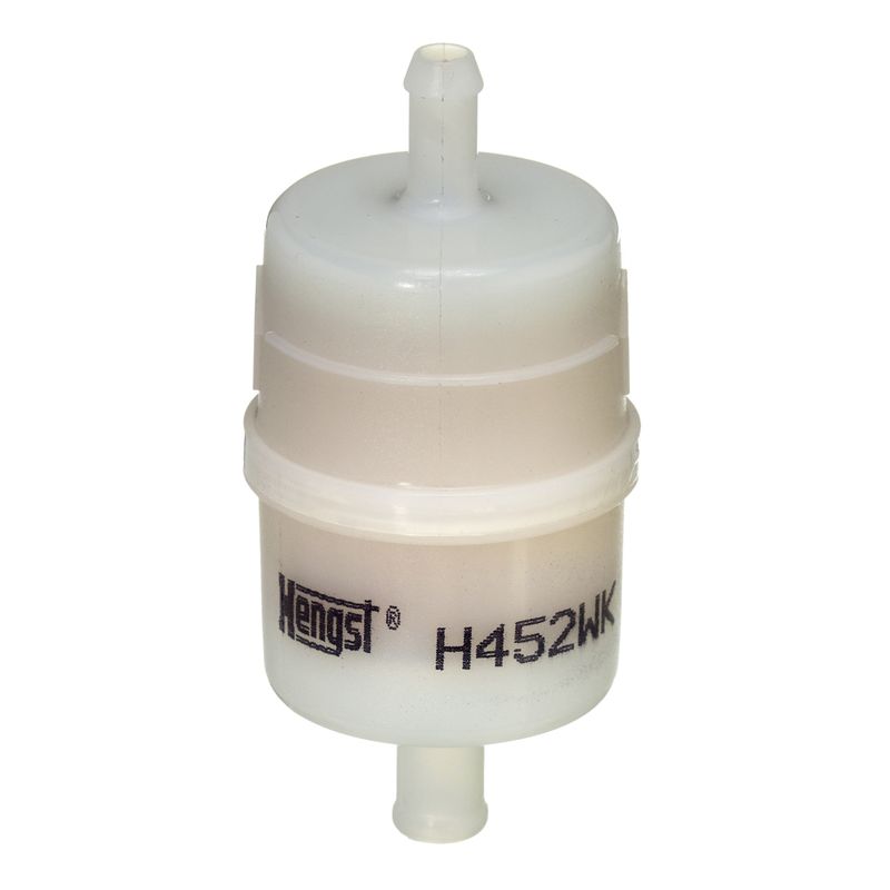 Degvielas filtrs - H452WK