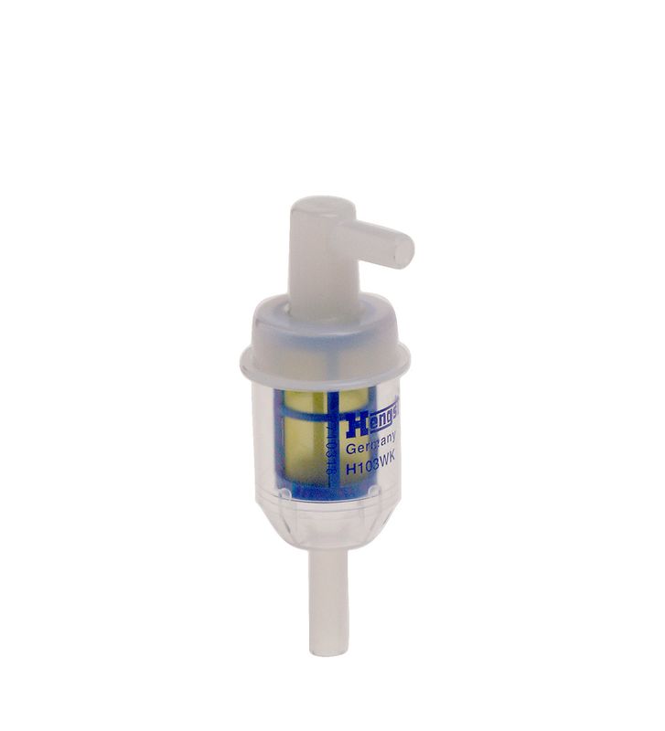 Degvielas filtrs - H103WK