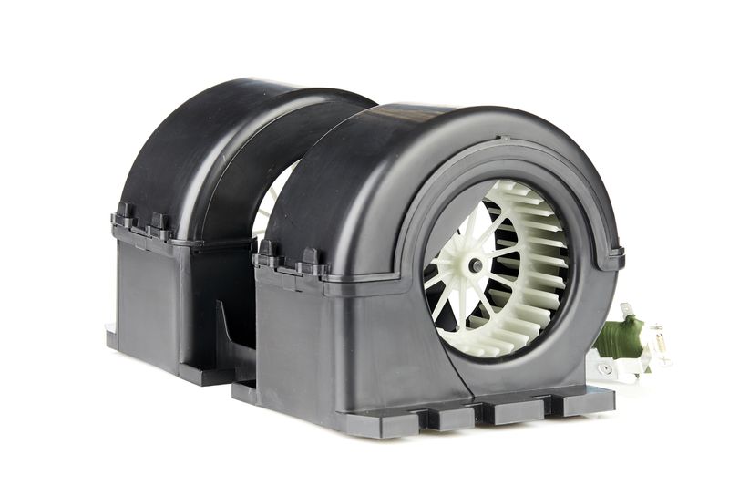 Salona ventilators - 87194