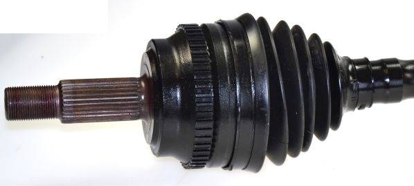 Vetoakseli - 21060