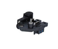 Ģeneratora sprieguma regulators - 593534