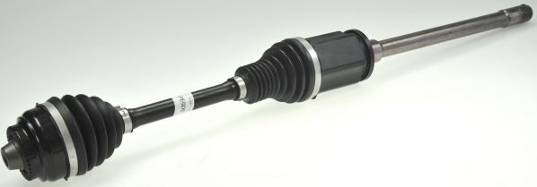 Vetoakseli - 25753