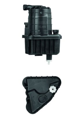Degvielas filtrs - KL 469