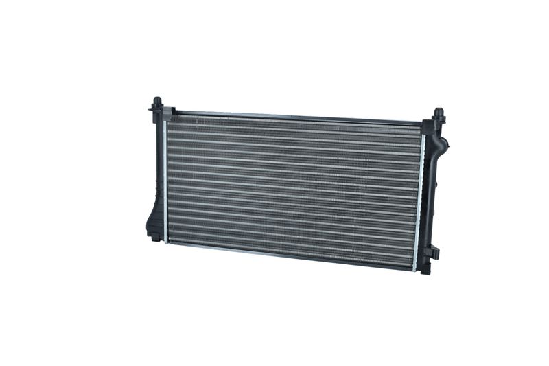 Motora dzesēsanas radiators - 58376