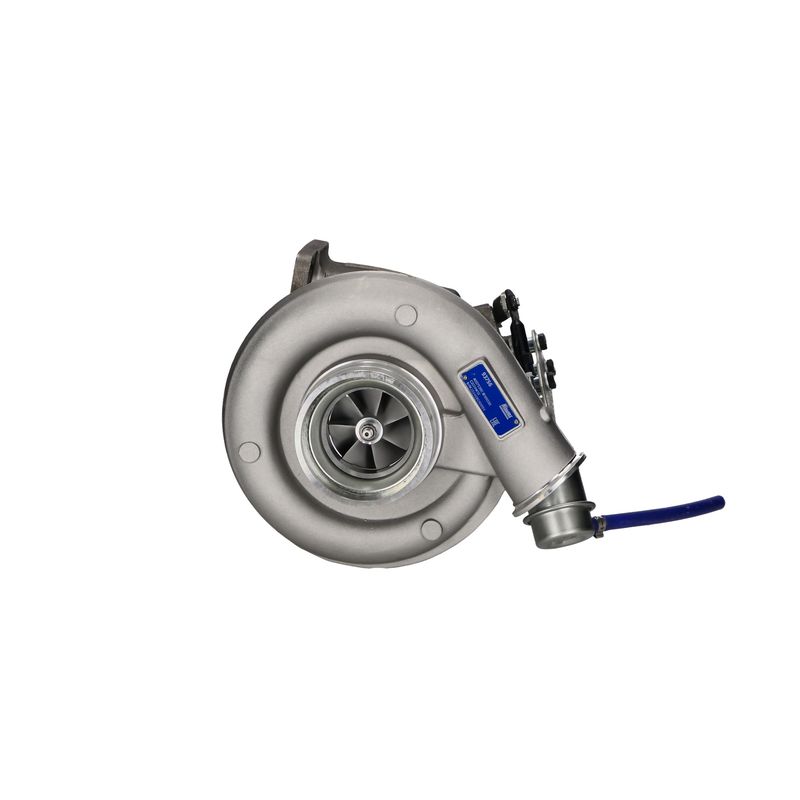 Turbokompresors - 93756