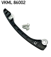 Sadales vārpstas piedziņas ķēdes komplekts - VKML 86002