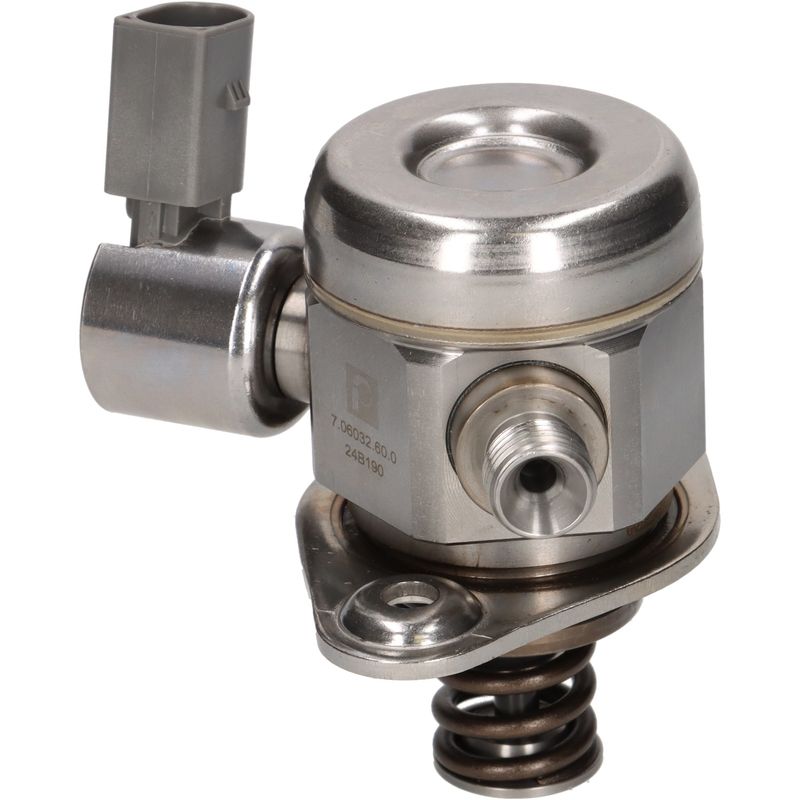 Korkeapainepumppu - 7.06032.60.0
