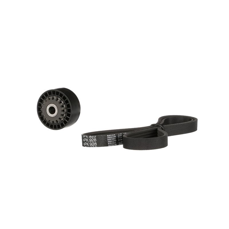 Celiņu siksnu komplekts - K014PK928