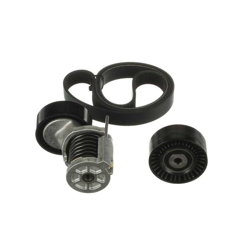 Moniurahihnasarja - K016PK1550XS