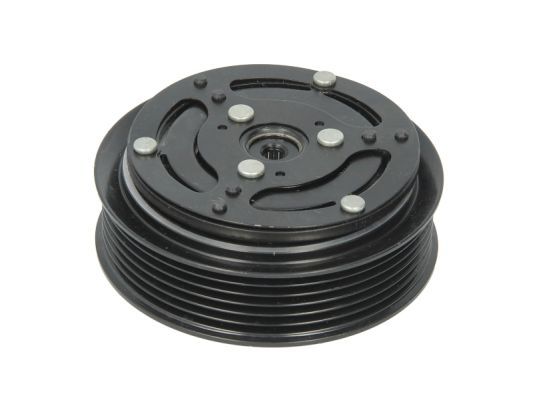 Magneettikytkin, ilmastointikompressori - KTT040059