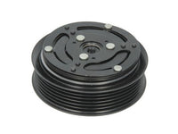 Magneettikytkin, ilmastointikompressori - KTT040059