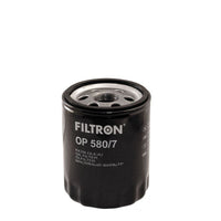 Eļļas filtrs - OP 580/7