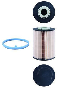 Degvielas filtrs - KX 393D