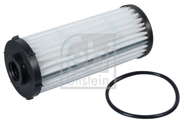 Hidraulikas filtrs, Automātiskā pārnesumkārba - 107826