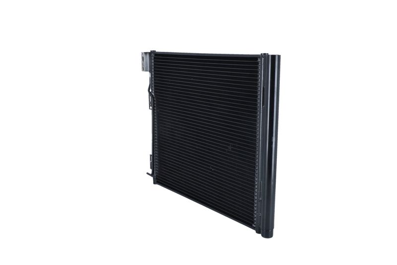 Lauhdutin, ilmastointilaite - 350327