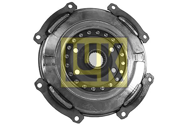 Sajūga disks - 370 0026 10