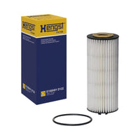 Eļļas filtrs - E155H01 D122