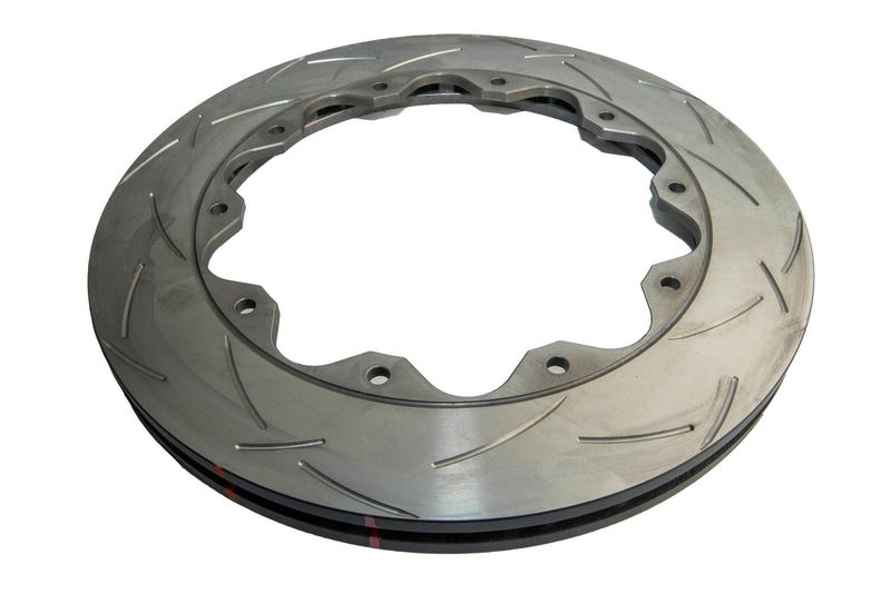 5000 series - T3 Slotted - Rotor Only - DBA52771.1S