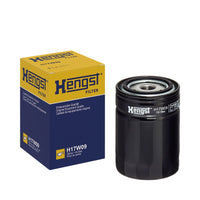 Eļļas filtrs - H17W09