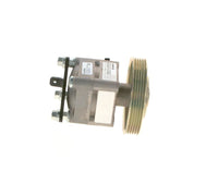 Hydrauliikkapumppu, ohjaus - K S01 000 071