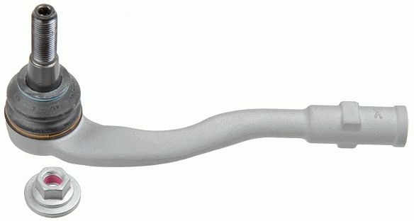 Stūres pirksts - 39076 01