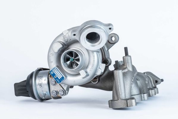 Turbokompresors - 53039900207