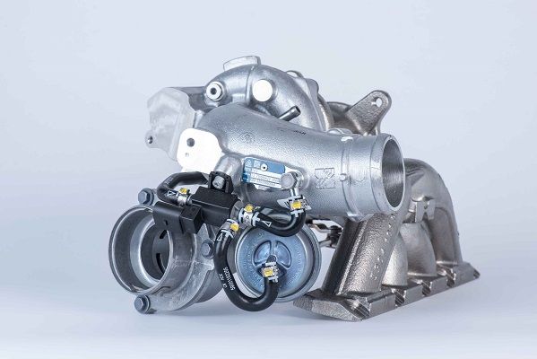 Turbokompresors - 53049880064
