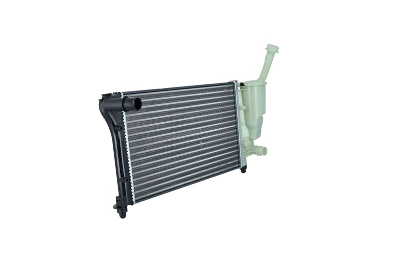 Motora dzesēsanas radiators - 53128A