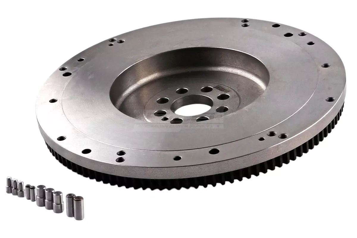 Flywheel - FTY156DI