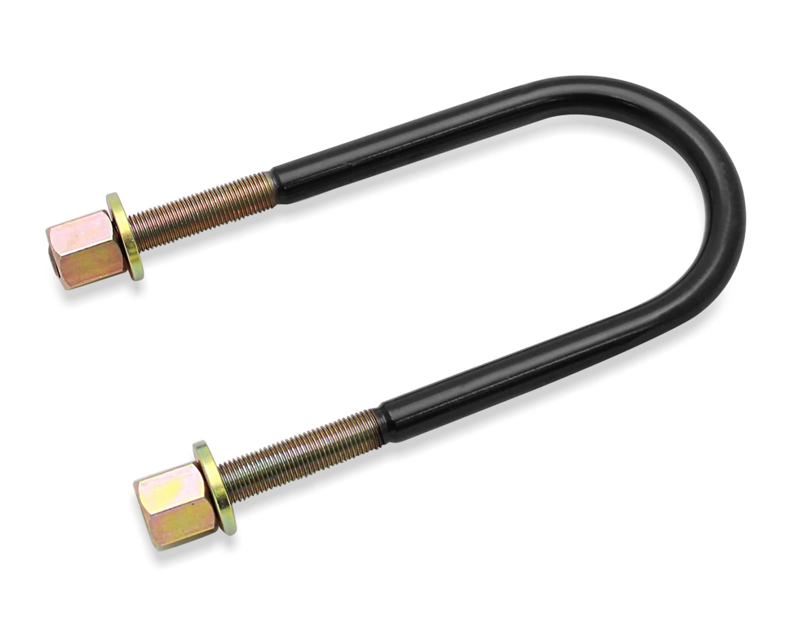 Formula U Bolt 14x83x215 Round - FUB-002