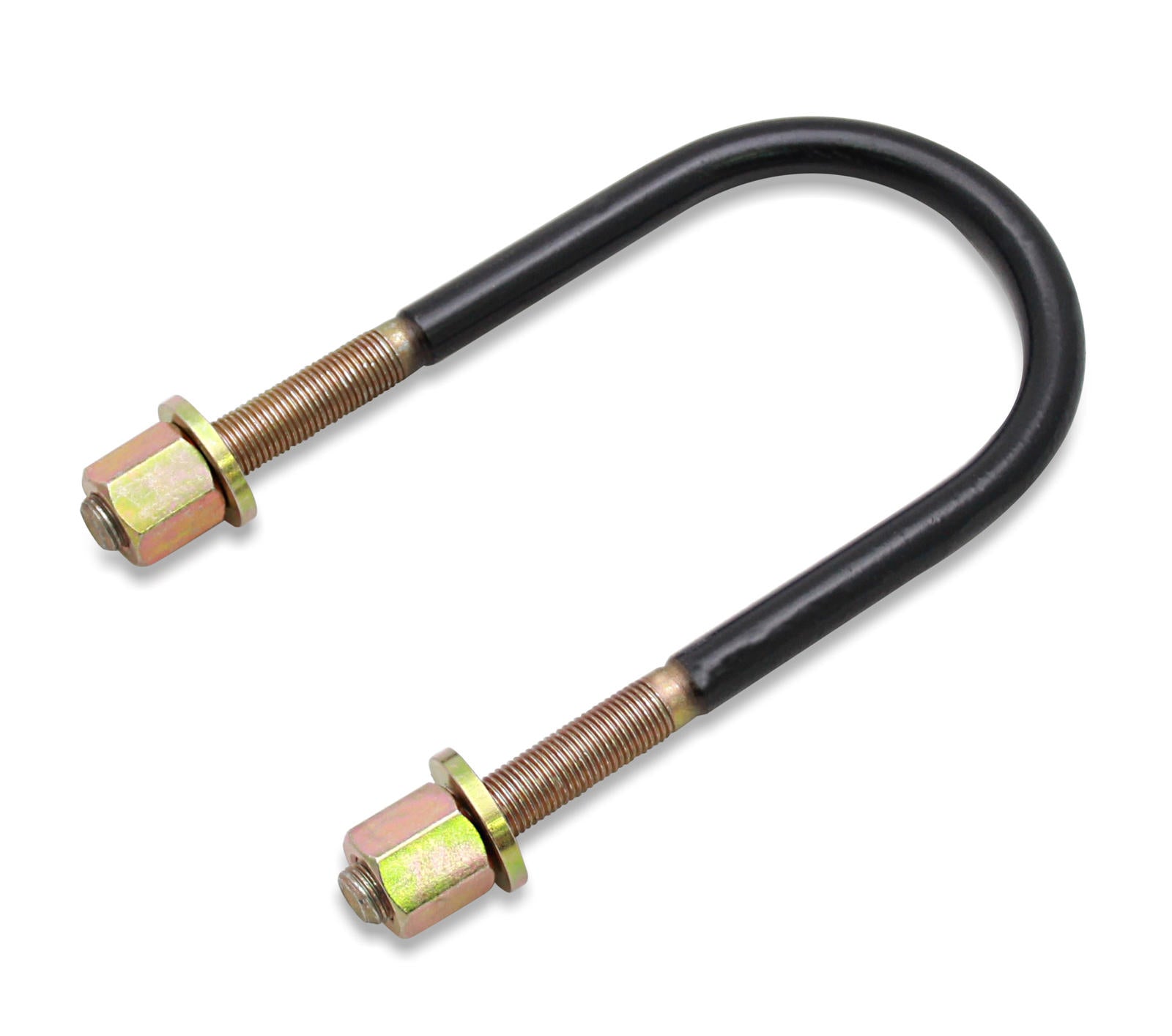 Formula U Bolt 14x88x200 Round - FUB-004