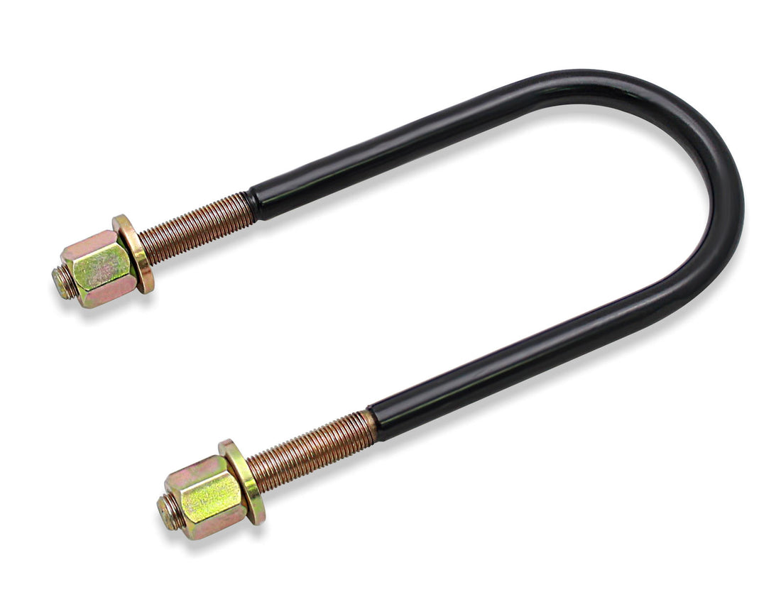 Formula U Bolt 14x88x240 Round - FUB-009